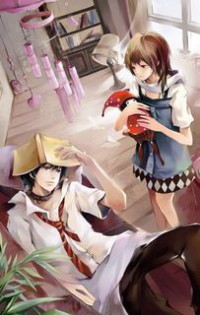 宠爱无限:闪婚娇妻要报警