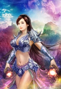 重生之小媳妇的幸福生活