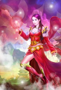 女縣長男秘書：權力坦途