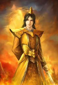 神奇宝贝之七代天王
